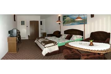 Poljska Privát Łeba, Eksterier